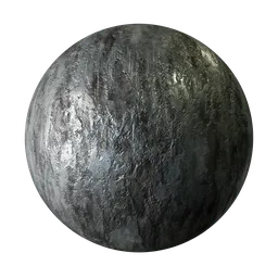 Old Metal