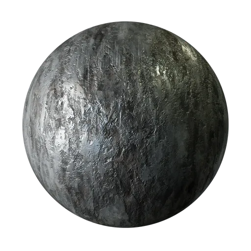 Old Metal