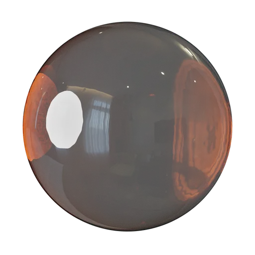Procedural Ombré Glass