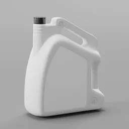 Oil can