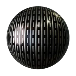 Metal Plate