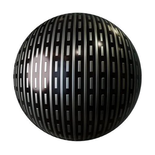 Metal Plate