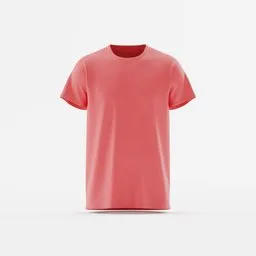 Stylish Men T-Shirt