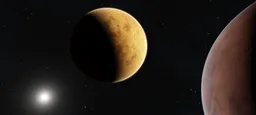 Realistic Planet Atmosphere