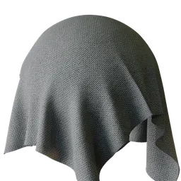 Cloth Grey