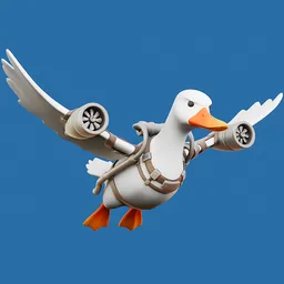 Bombardini Gusini - Brainrot Meme