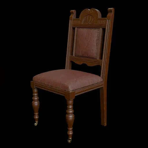 Old Classic Chair