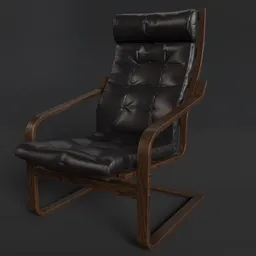Arm chair
