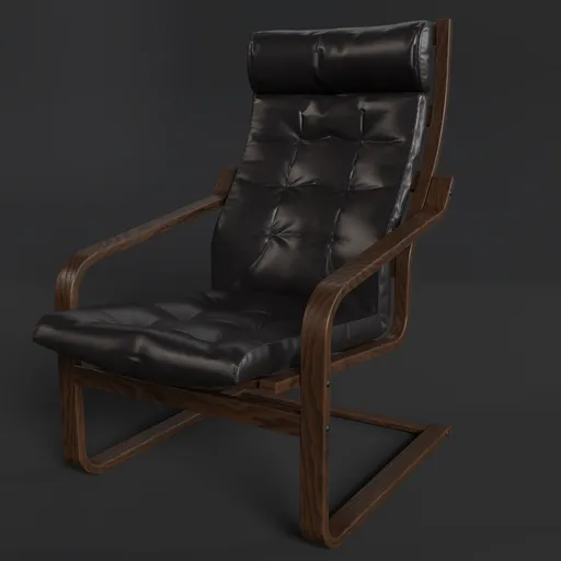 Arm chair