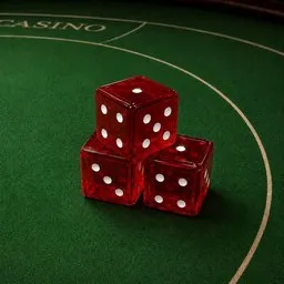 Dice