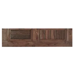 Wooden Wall Panels