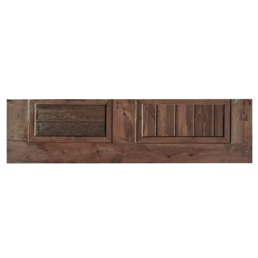 Wooden Wall Panels