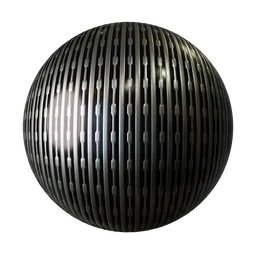 Metal Plate