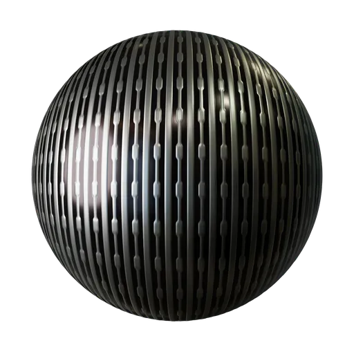 Metal Plate
