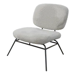 Amanda Accent Chair