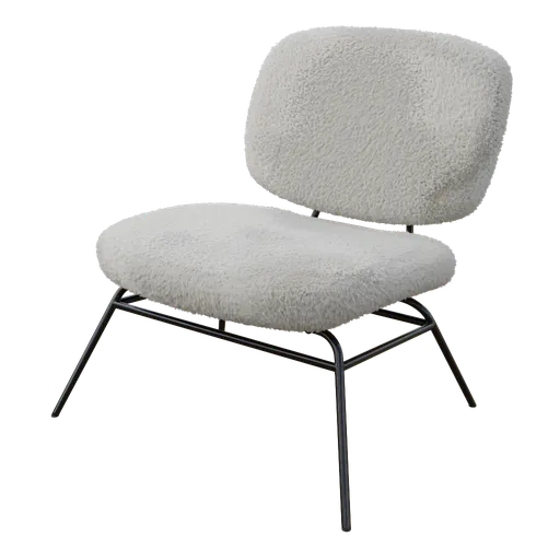 Amanda Accent Chair
