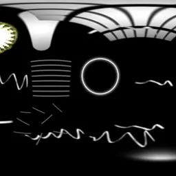 Black White Light Studio