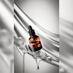 Serum Concept | Cosmetics