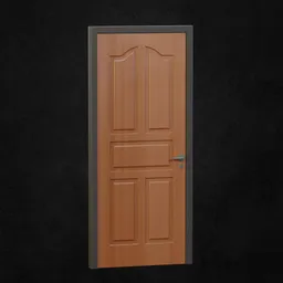 Classic Door