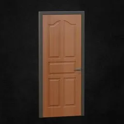 Classic Door