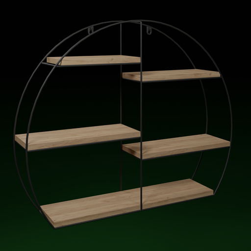 Hanging Shelf