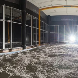 Moon Lab