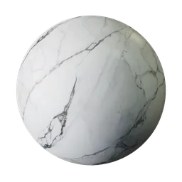 Arabescato Marble