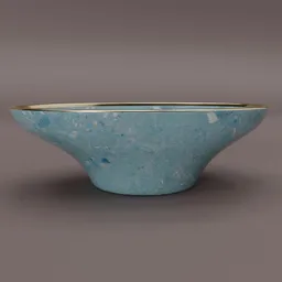 Marble Bowl