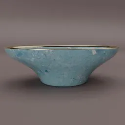 Marble Bowl