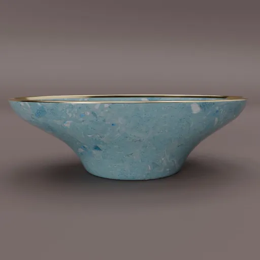 Marble Bowl
