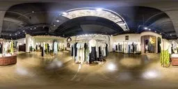 Women's Clothing Store 16k