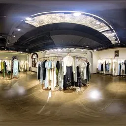 Women's Clothing Store 16k