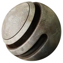 Plaster Walls Grunge Patchy