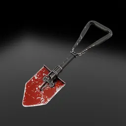 Hand trowel