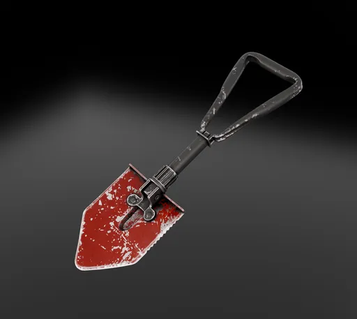 Hand trowel