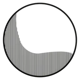 Procedural Toon Hatching