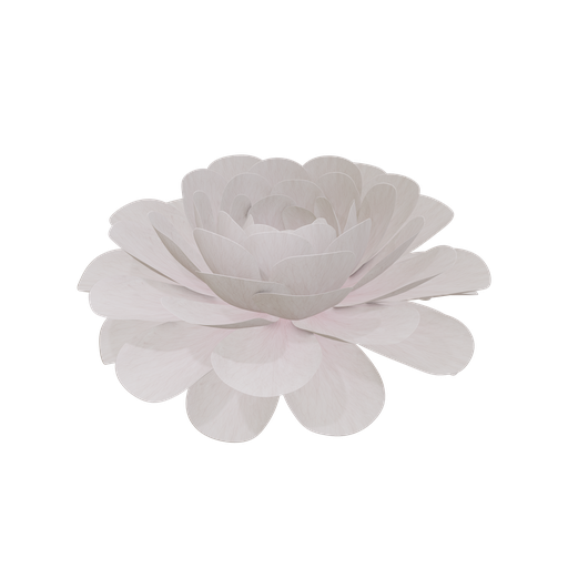 Flower | 3D Bouquet models | BlenderKit