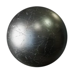 Crack steel
