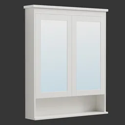 Bathroom Mirror Cabinet