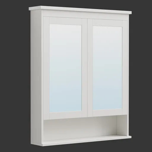 Bathroom Mirror Cabinet