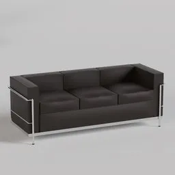 Cassina LC3 Reproduction