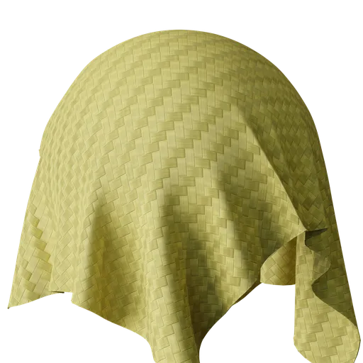 Kevlar fabric