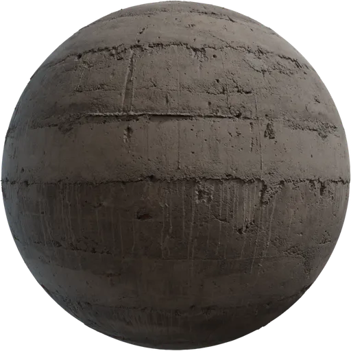 Concrete Layers