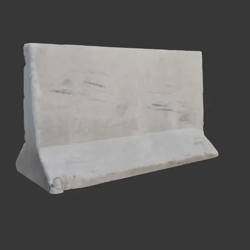 Road Barrier