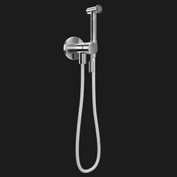 Bidet faucet