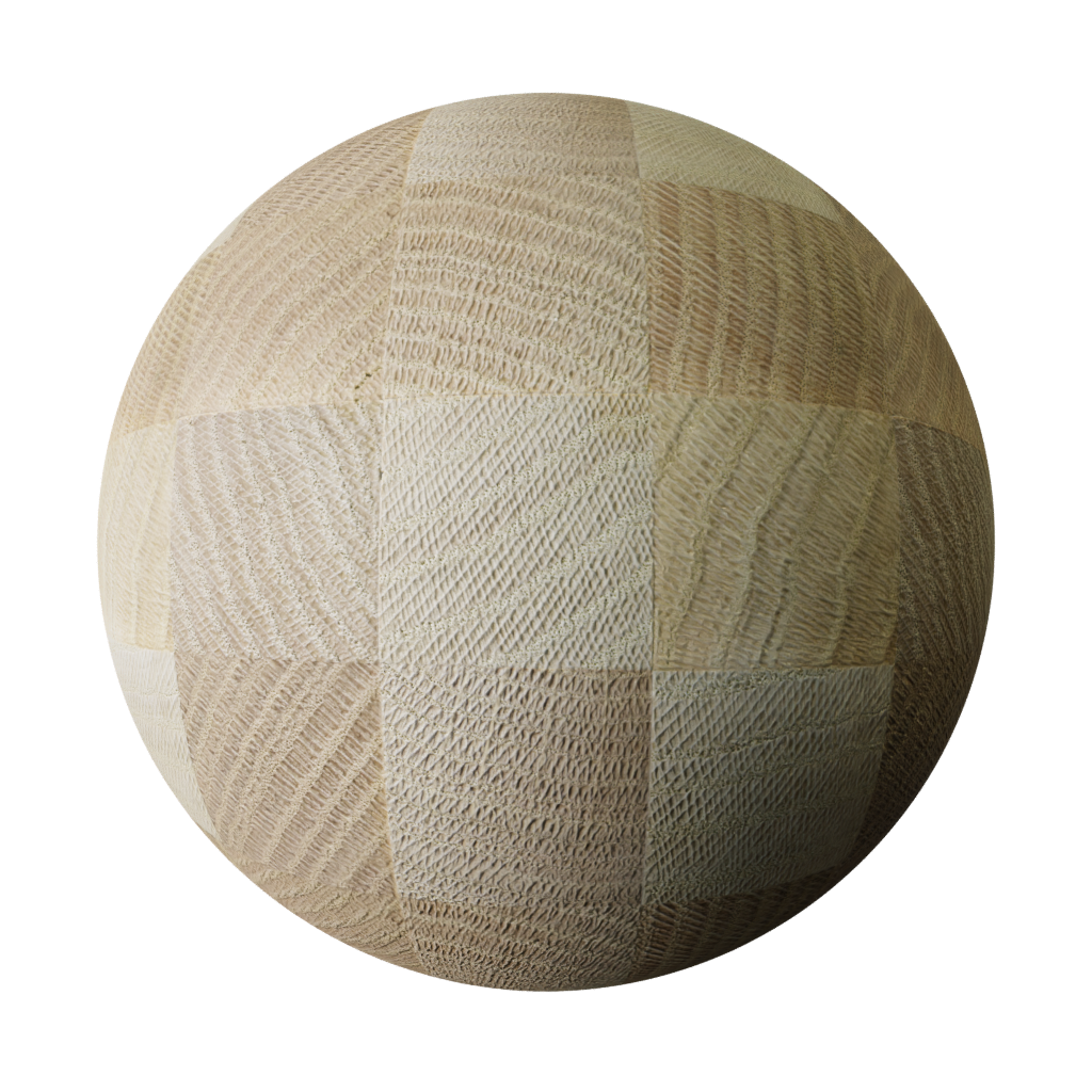 Wood End Grain FREE wood materials BlenderKit