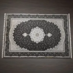 Persian Carpet