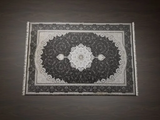 Persian Carpet