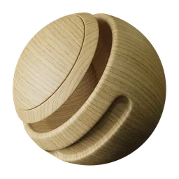 Oak Wood