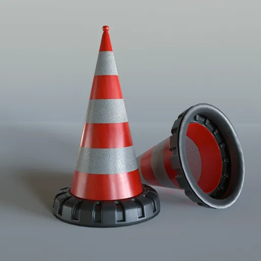 Traffic Cones